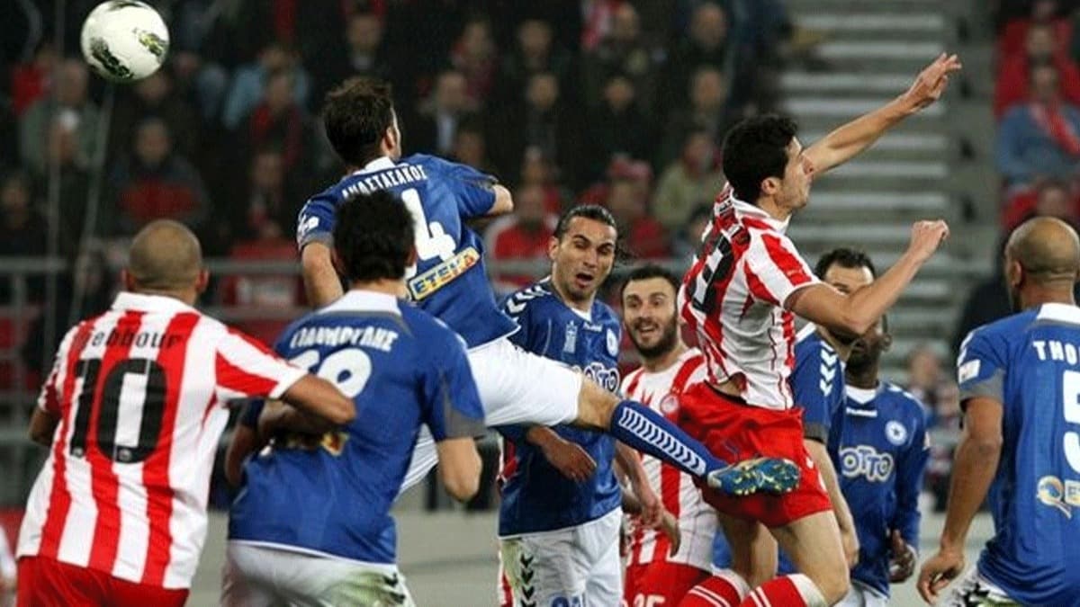 Lig Ynetim Kurulu onay verdi! Yunanistan'da futbol yeniden balyor