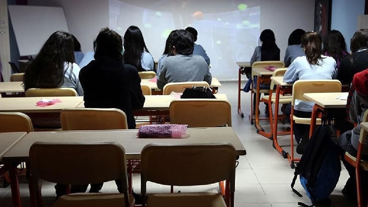 Milli E�itim Bakanl���'ndan a��klama