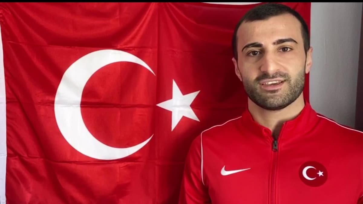 Milli sporculardan Spor Bayram mesaj