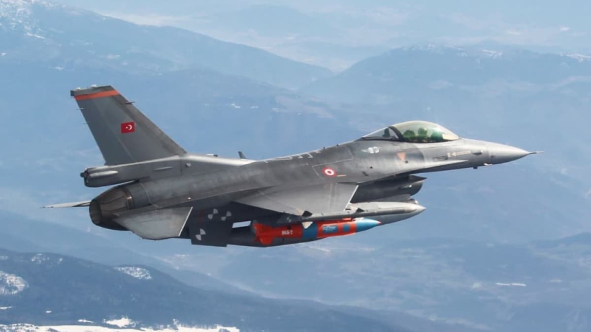 Yerli ve milli HGK-84 LAB envantere girdi