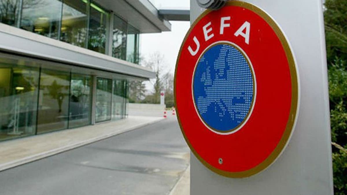 UEFA'nn koronavirs toplants ertelendi