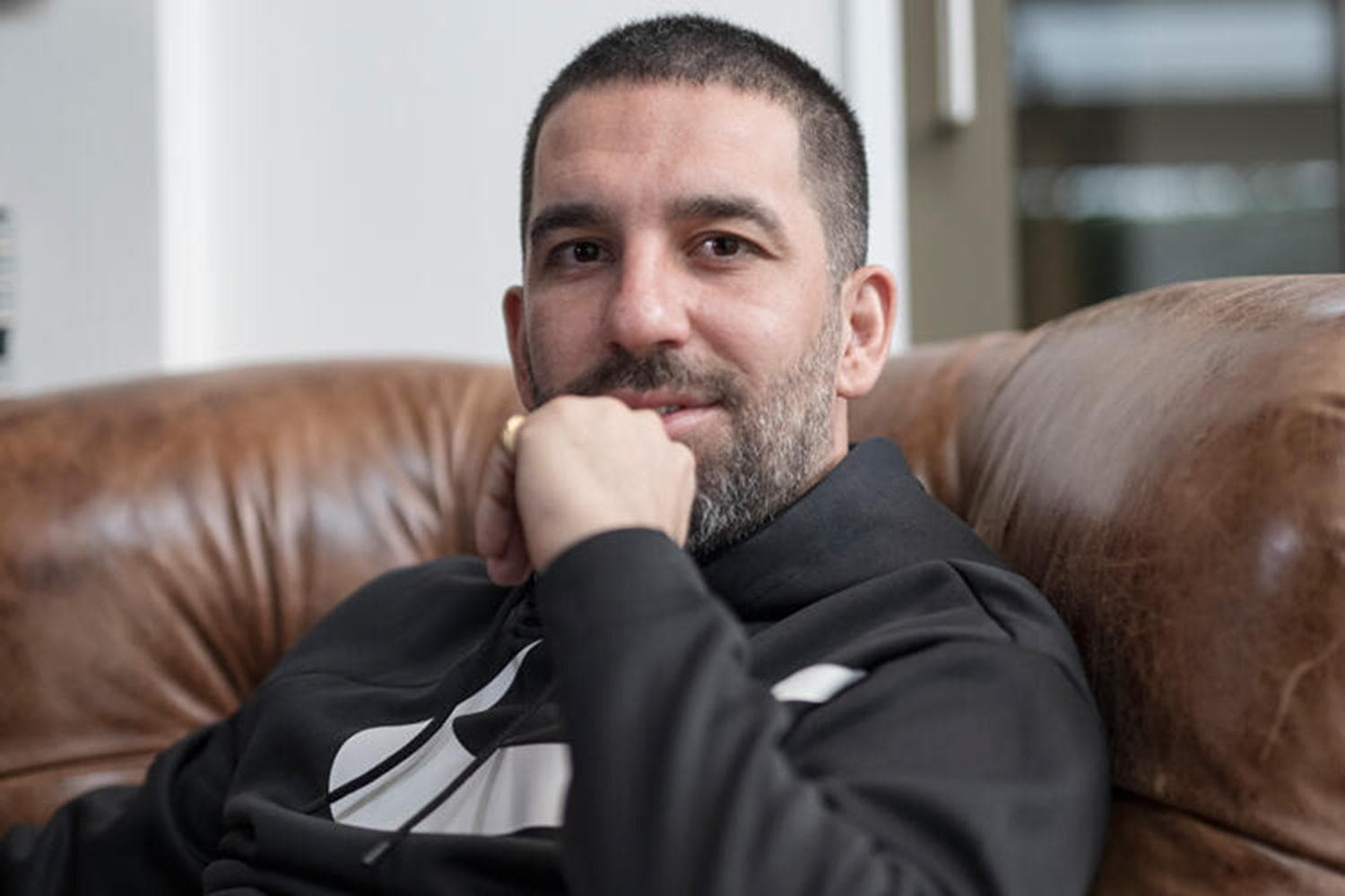 Y�ld�z futbolculardan 19 May�s mesaj�