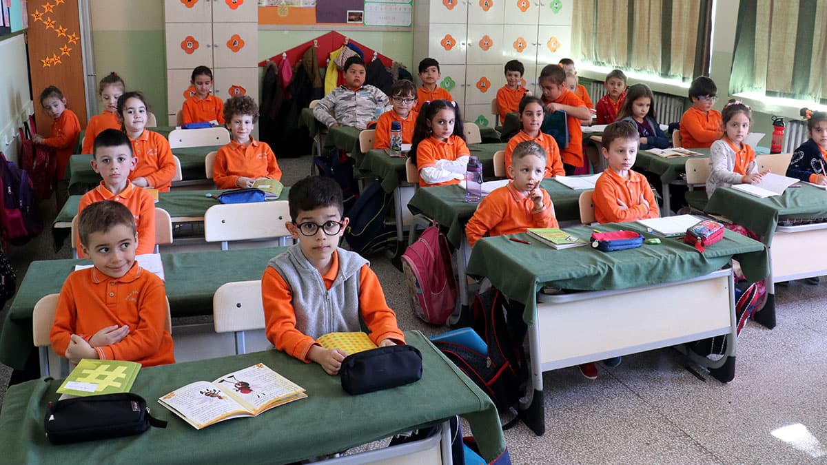 2020-2021 e�itim ��retim y�l� ne zaman ba�layacak? Okullar ne zaman a��lacak? 2020 ve 2021 e�itim ��retim y�l� takvimi