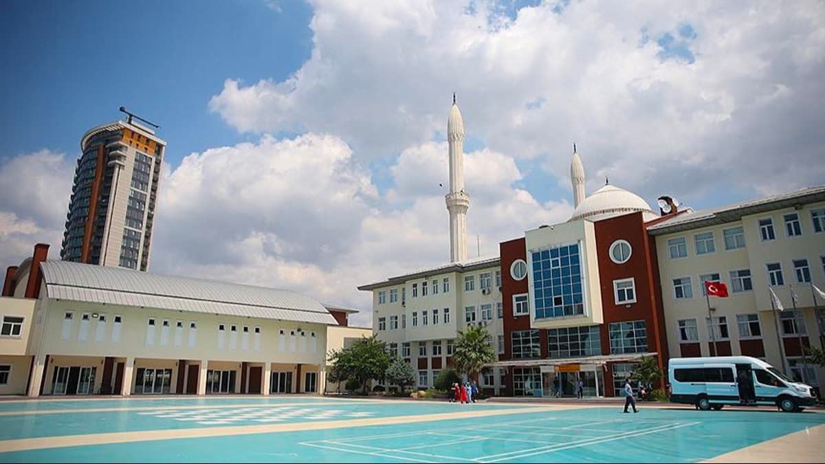 Dnyann en byk proje yarmasnda Trkiye'yi bu yl da Kartal Anadolu HL temsil edecek 