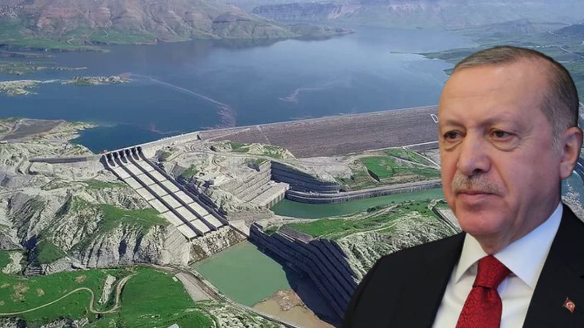 Ba�kan Erdo�an t�rene kat�lacak