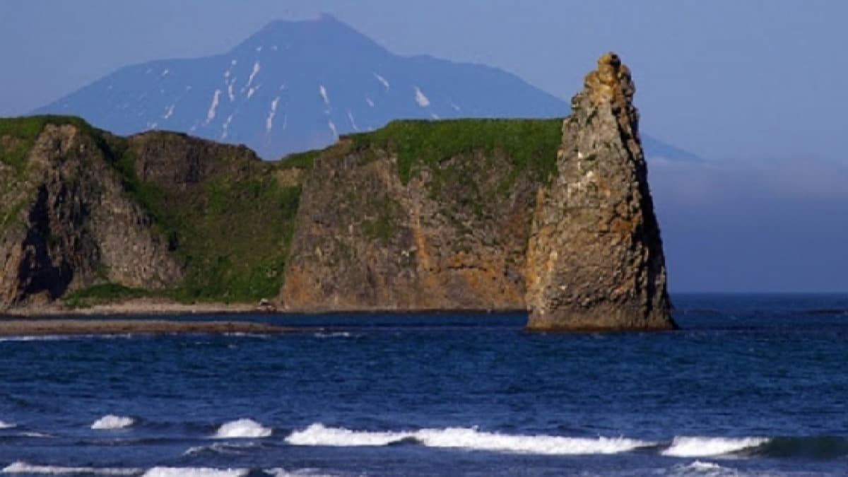 Japonya'dan Rusya'yla uzlaamad adalar konusunda egemenlik vurgusu 