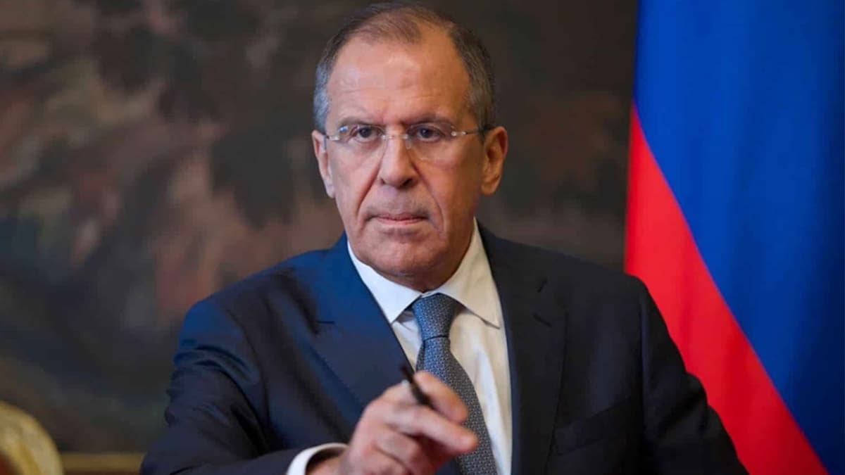 Lavrov: ''ABD silah kontrol alanndaki anlamalar bozuyor'' 
