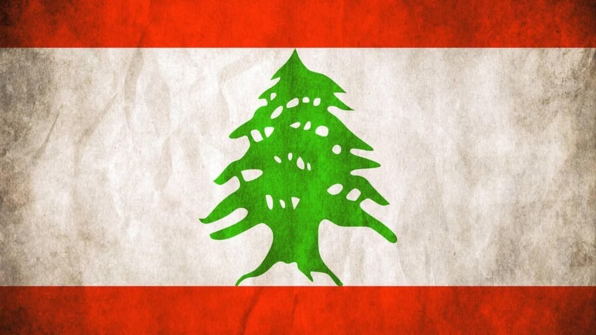 Lbnan'da Kovid-19'la mcadele nlemleri iki hafta daha uzatld 