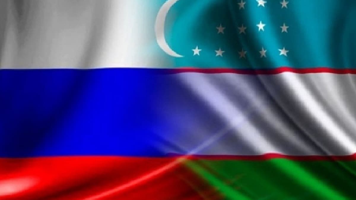 zbekistan Dileri Bakanlndan Rusya Dileri Bakanl szcsne tepki: Bu i ilerine mdahaledir