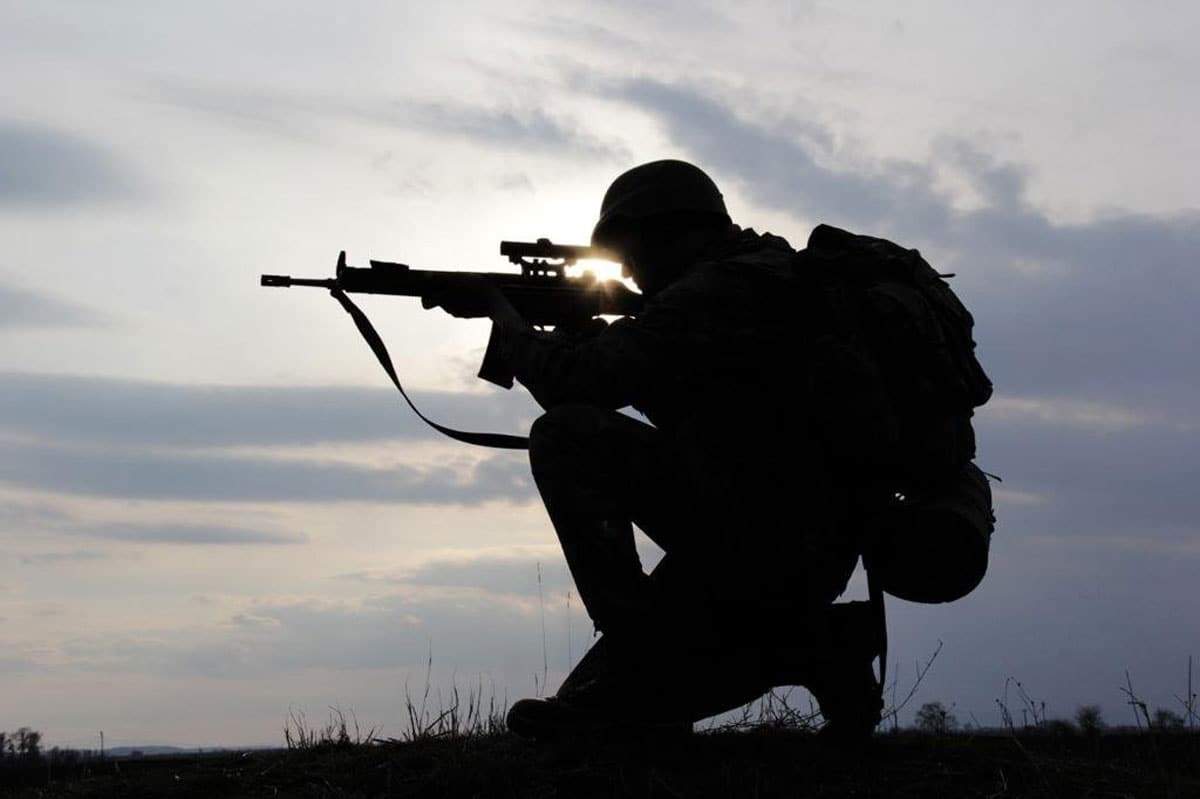 A�r� Da��'nda ter�r operasyonu