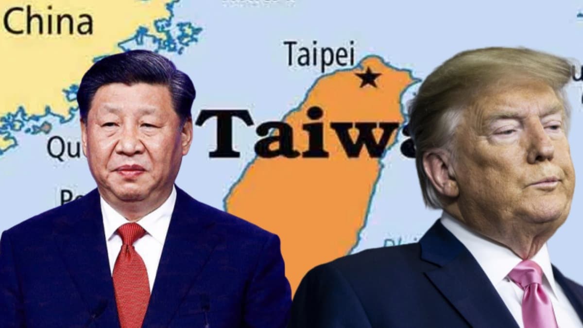 in, ABD yetkililerince Tayvan liderine ''bakan'' denilmesini knad 