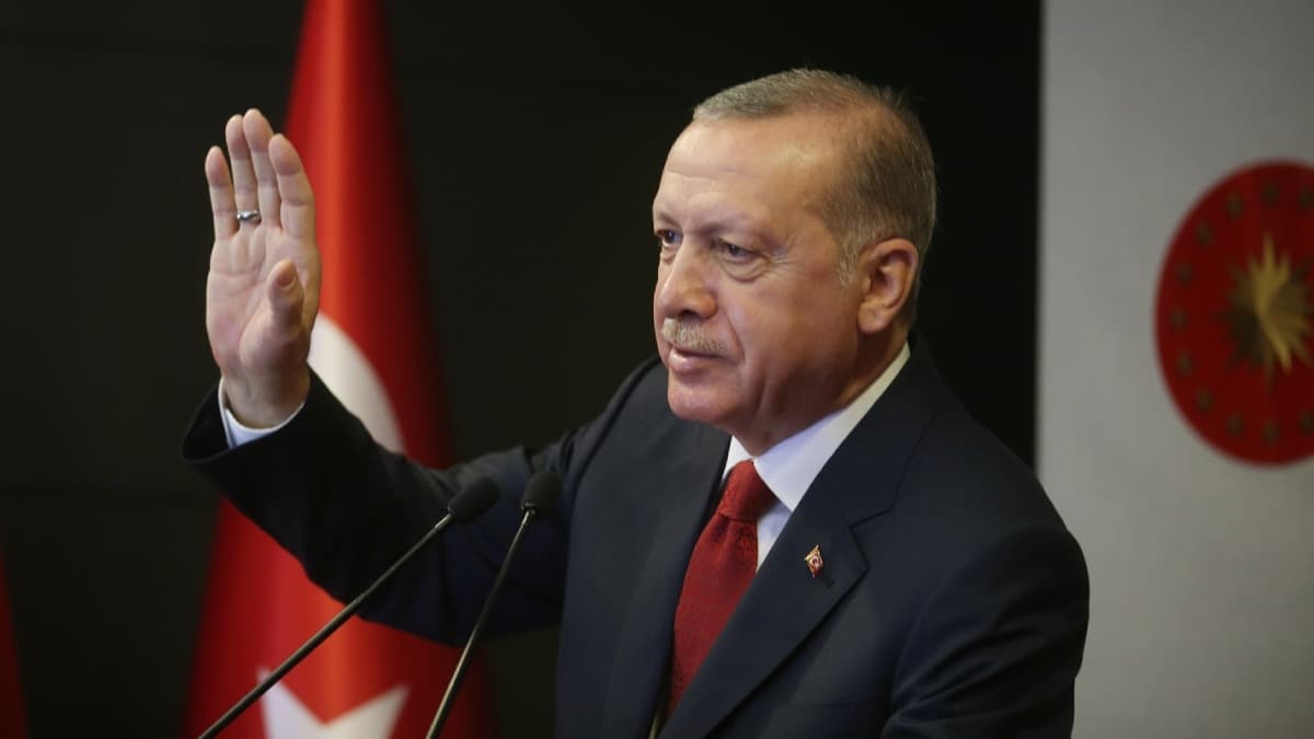 Bakan Erdoan: Yeni reform paketleriyle milletimizin huzurunda olacaz 