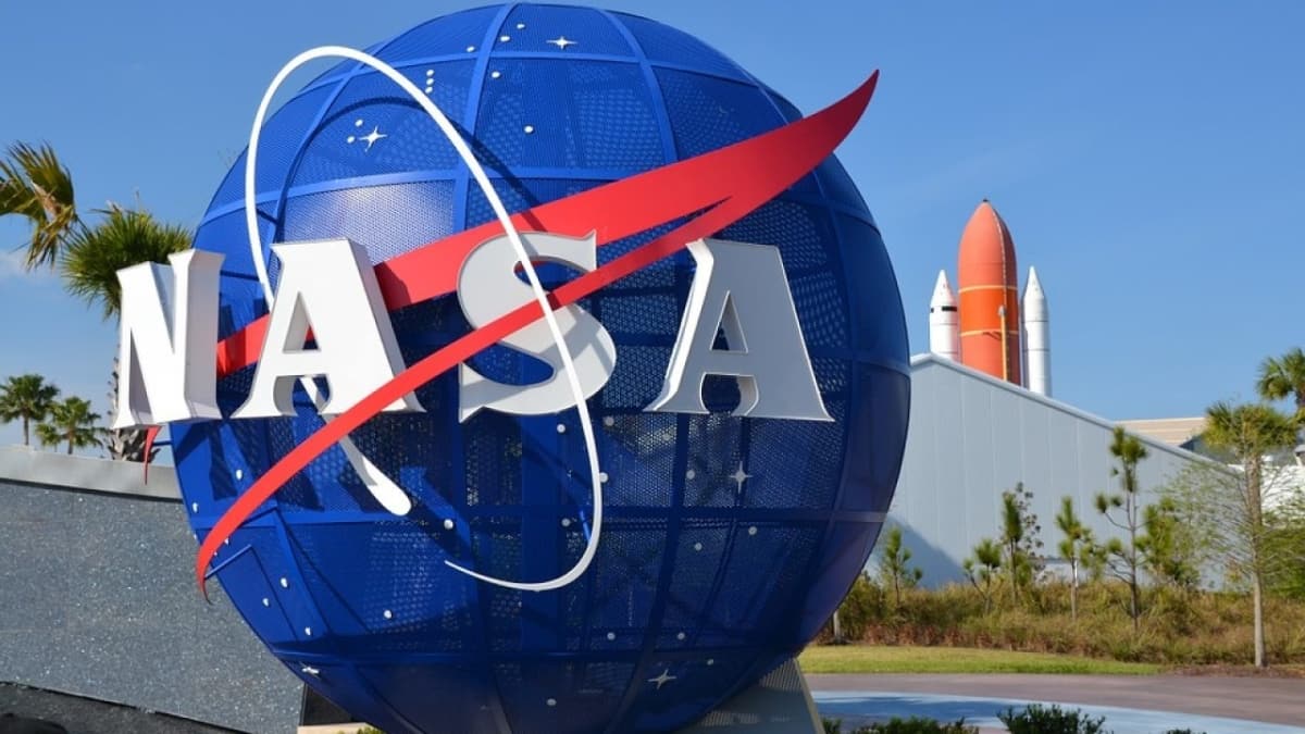 NASA'da uzay istasyonuna astronot gnderilmesi ncesinde istifa 