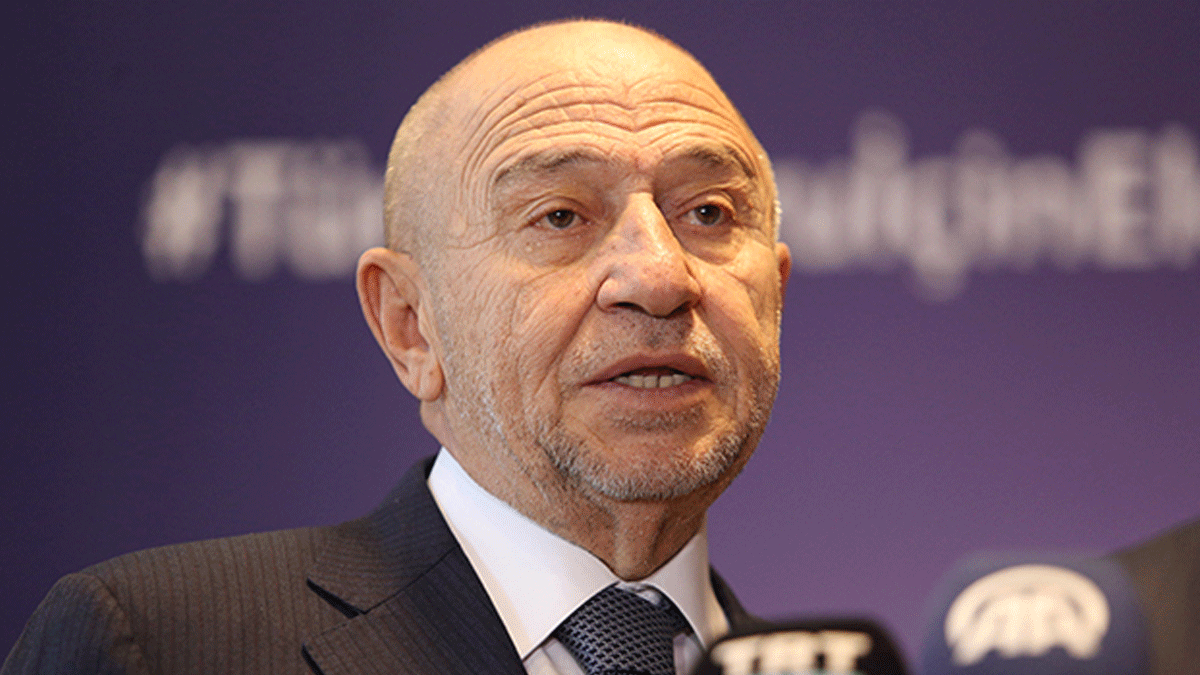 S�per Lig'de fla� geli�me! K�me d��me kald�r�labilir
