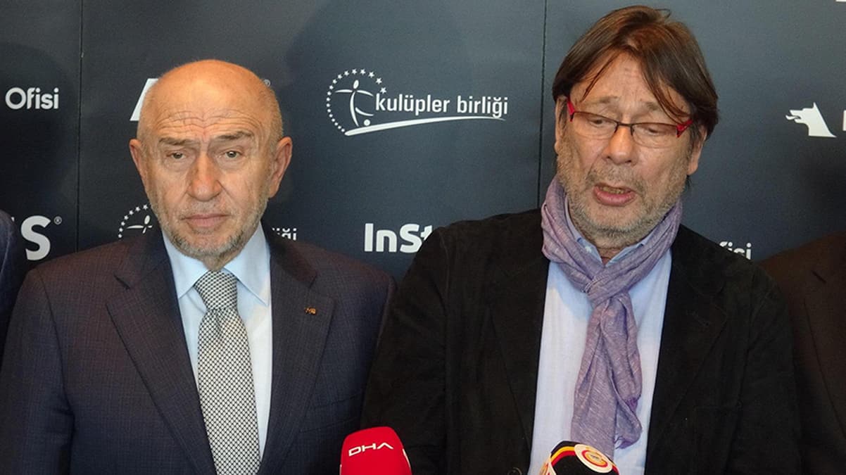 S�per Lig'in ba�lang�� tarihi resmen a��kland�