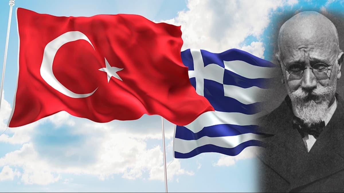 Trkiye'den Yunanistan'a 19 Mays tepkisi! 'Mesnetsiz ve hezeyan dolu aklamalar...'
