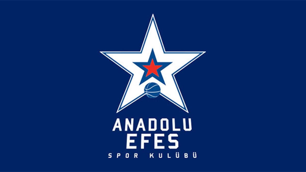 Anadolu Efes testten ge�ecek