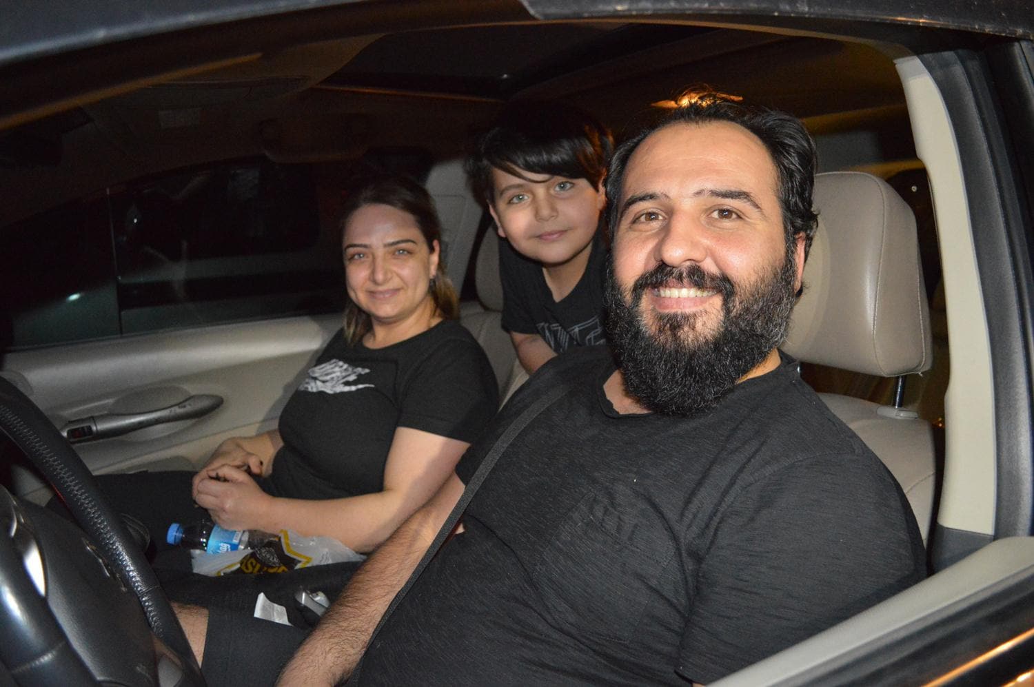 Elaz��'da 'arabal� sinema' etkinli�i