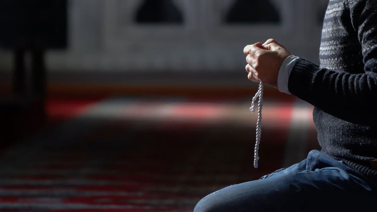 Evde bayram namaz� k�l�n�r m�?