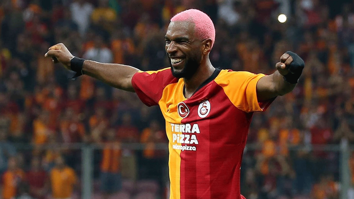 Babel: 'Futboldan fazla para kazanaca��m i� yok'