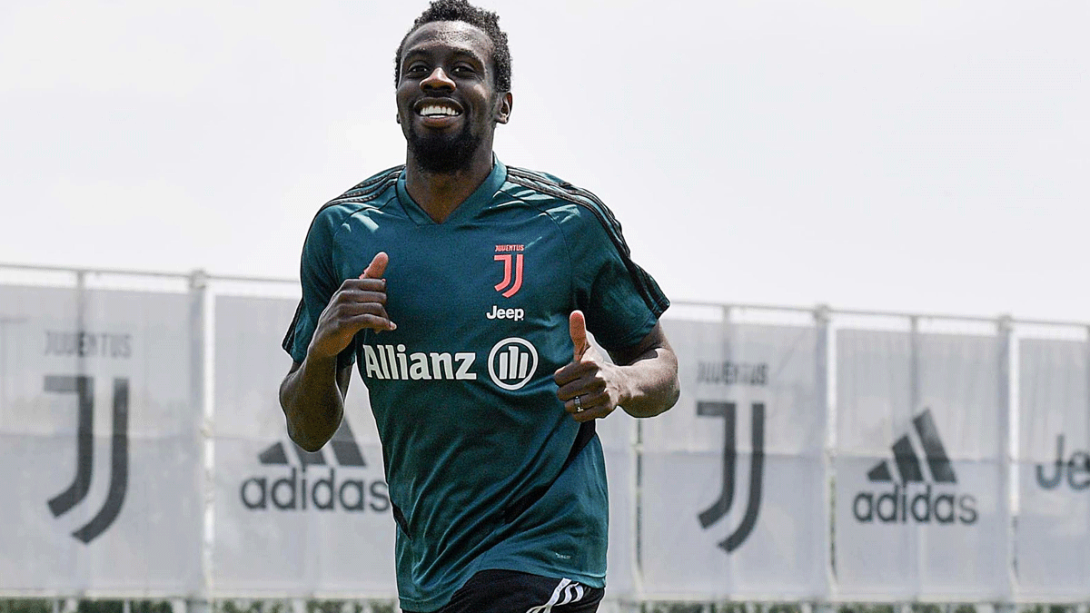 Juventus koronavir�s test sonu�lar�n� a��klad�