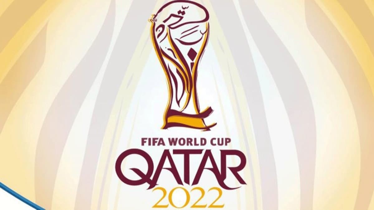 Katar 2022 Dnya Kupas'na hazrm mesaj verdi