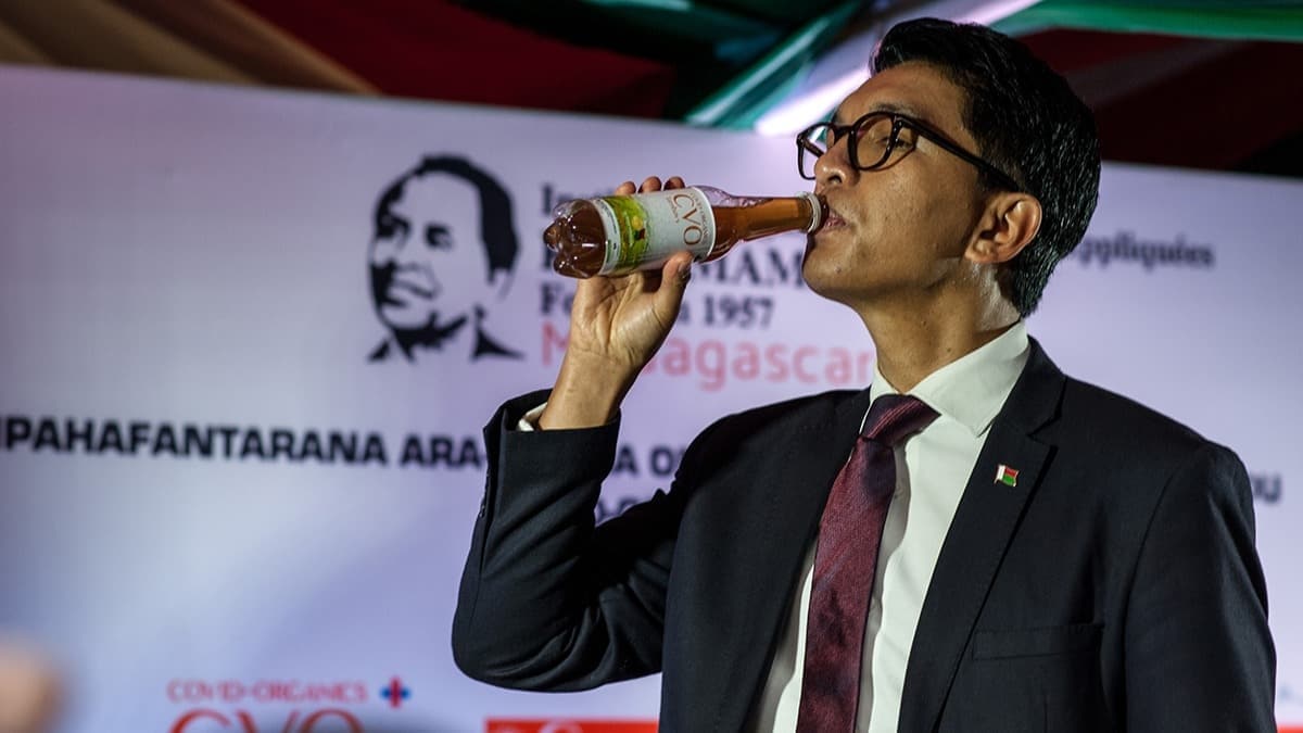 Bir ilk ya�and�... O �lkeye de g�nderiyorlar