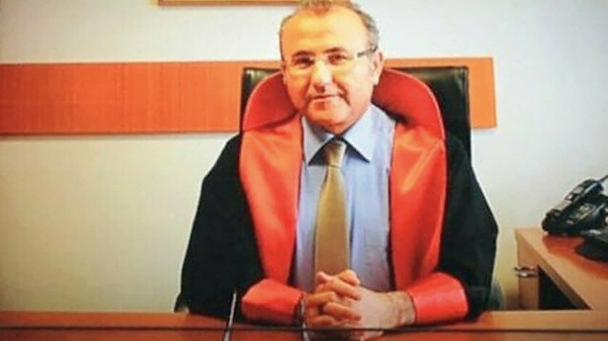 Mahkeme ba�kan�n� �l�mle tehdit ettiler