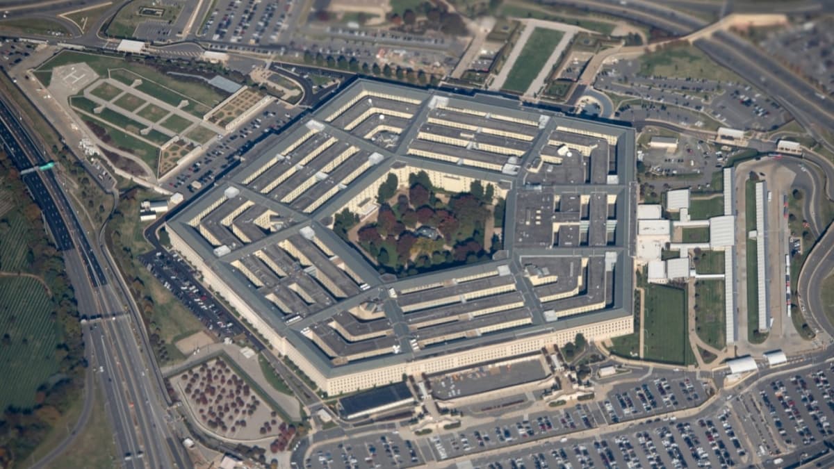 Pentagon, Kovid-19 asnn 2021 yazna kadar bulunmasn beklemiyor