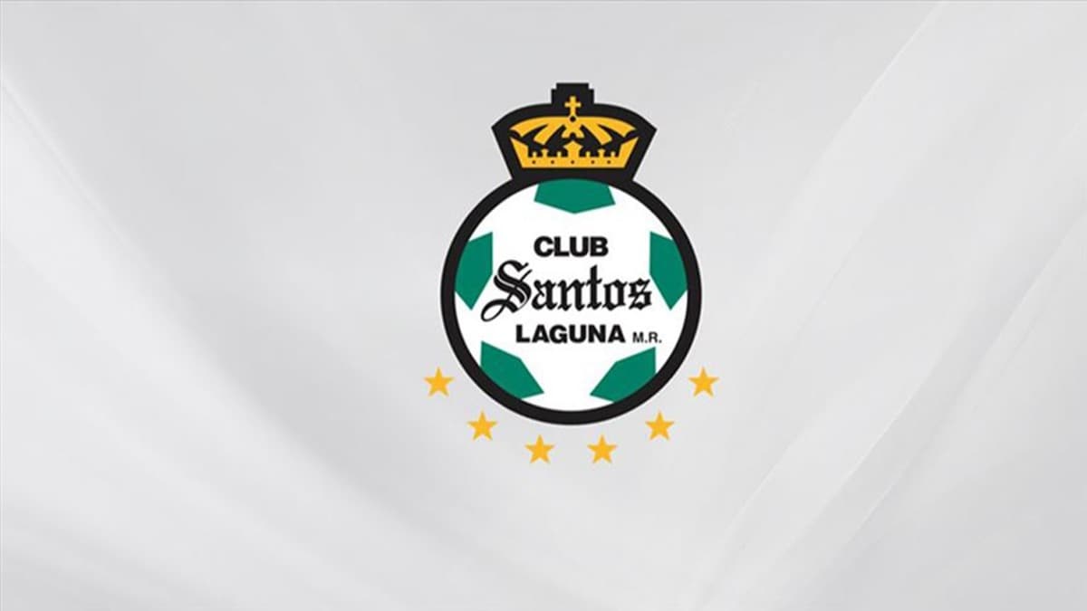 Santos Laguna'nn 8 futbolcusunda koronavirs kt
