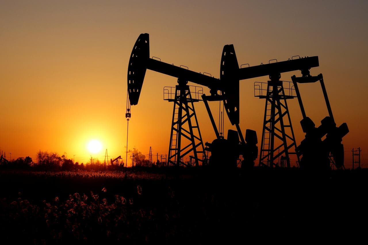 �in ekonomisine ili�kin kayg�lar nedeniyle petrol fiyatlar� d��t�