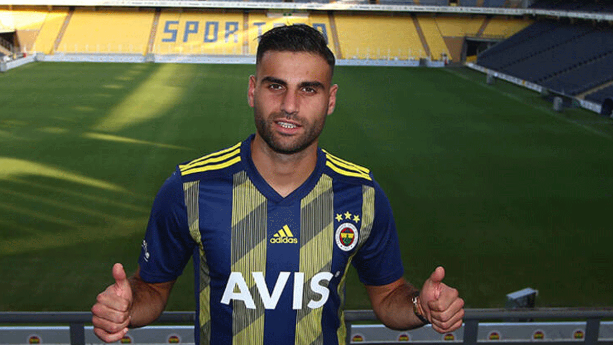 Deniz T�r��: 'T�rkiye Kupas�'n� kazanmak istiyoruz'