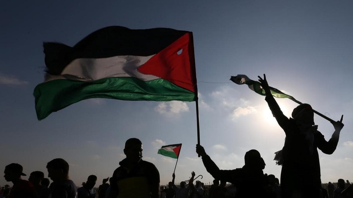 Gazze'deki Filistinli gruplar, ''srail'le normalleme''ye yarglama istedi 