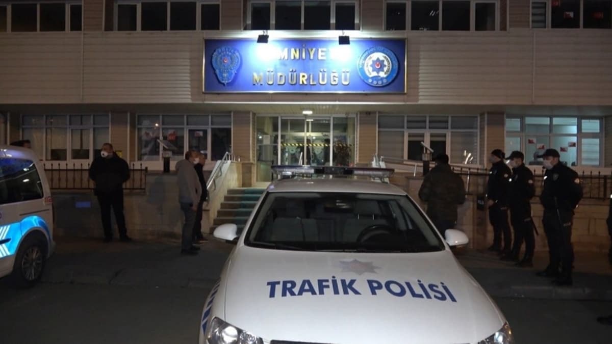 Krkkale'de gece yars 'kumar' operasyonu: 12 kiiye 37 bin 800 lira ceza 