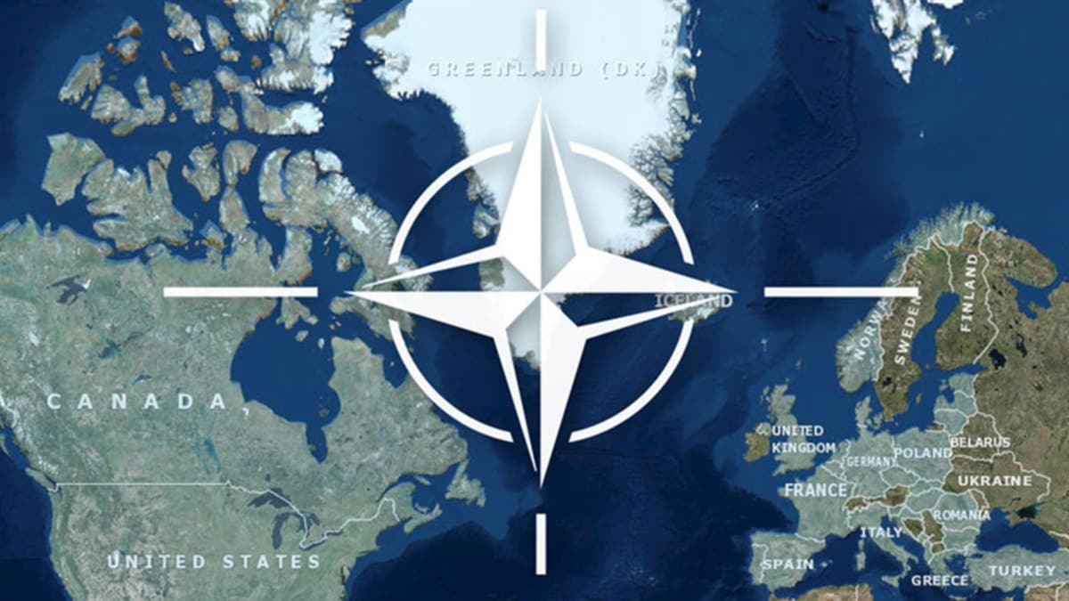 NATO'dan Rusya'ya 'Ak Semalar Anlamas'na uyma ars