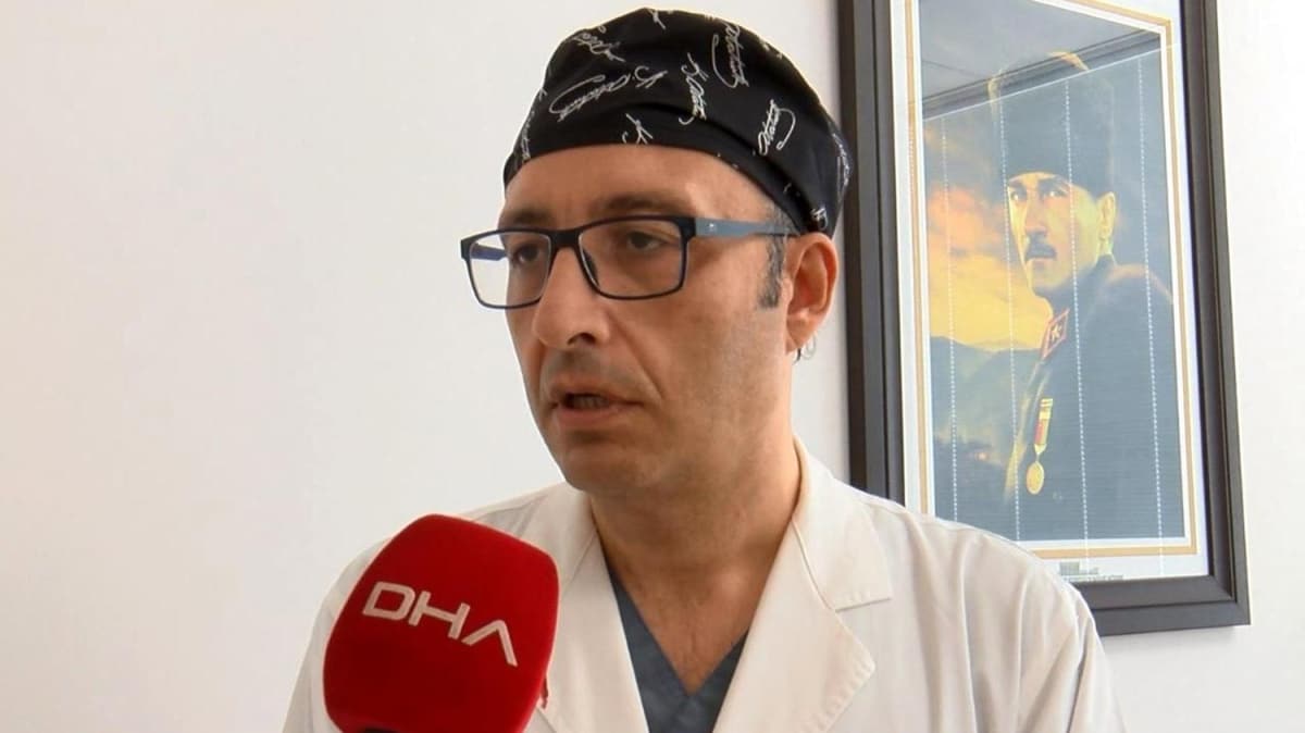 Prof. Dr. Yamanel: Yasak gelmeseydi vaka saylar artabilirdi
