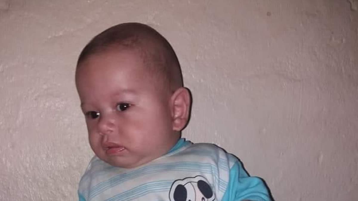 5 aylk bebek kalp yetmezlii nedeniyle hayatn kaybetti