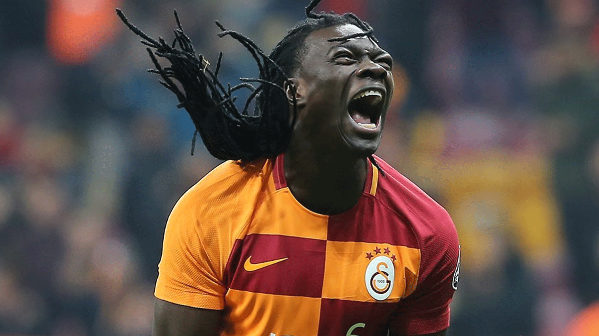 Al Hilal, Gomis'in alternatifini Trabzonspor'da buldu