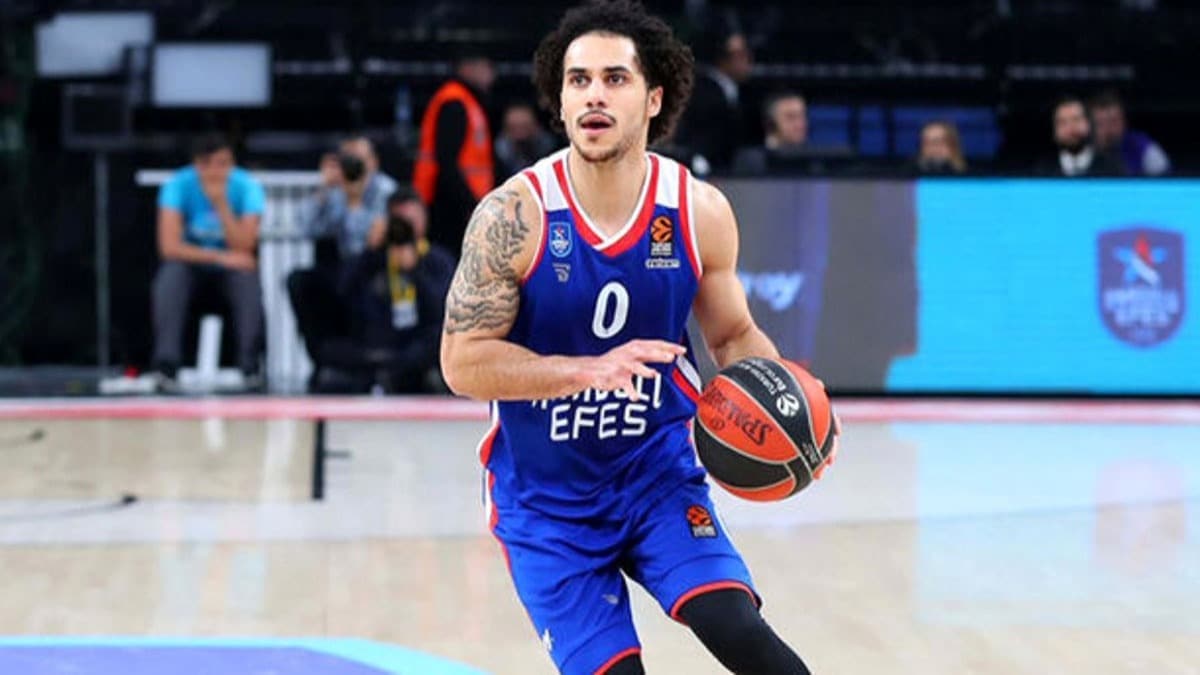 Larkin'den 'THY Avrupa Ligi' a��klamas�