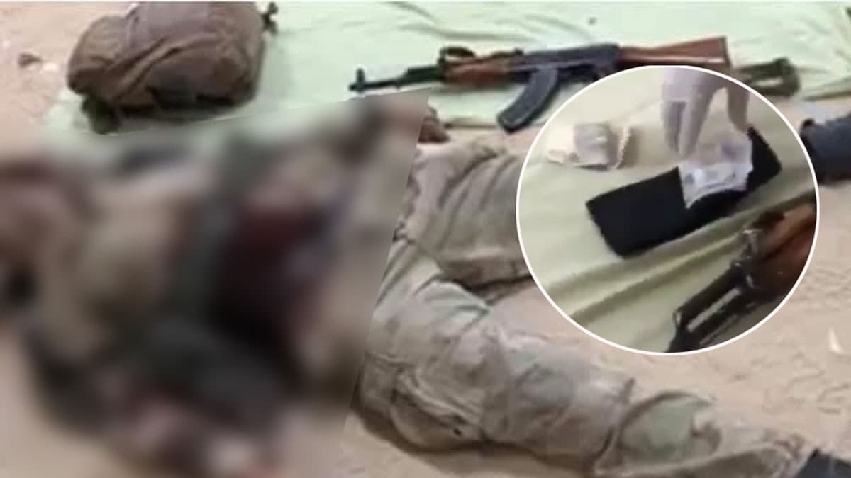 Libya Dileri Bakanl, bakentin gneyinde yabanc paral asker cesedi bulunduunu aklad