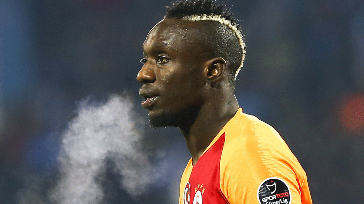 Mbaye Diagne Club Brugge'da neden kadro d��� kald���n� a��klad�