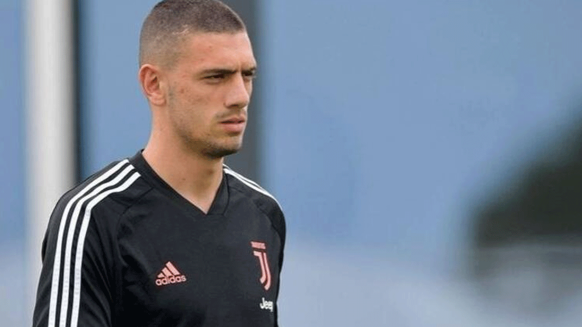 Merih Demiral'den Ramazan Bayram� mesaj�
