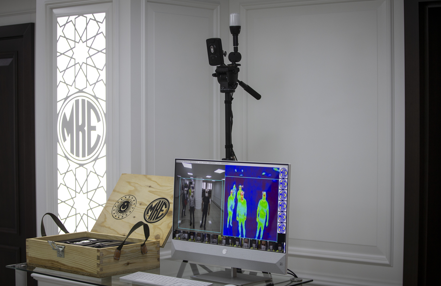 MKEK taraf�ndan �retildi! Yurtd���ndan ciddi talep g�rd�