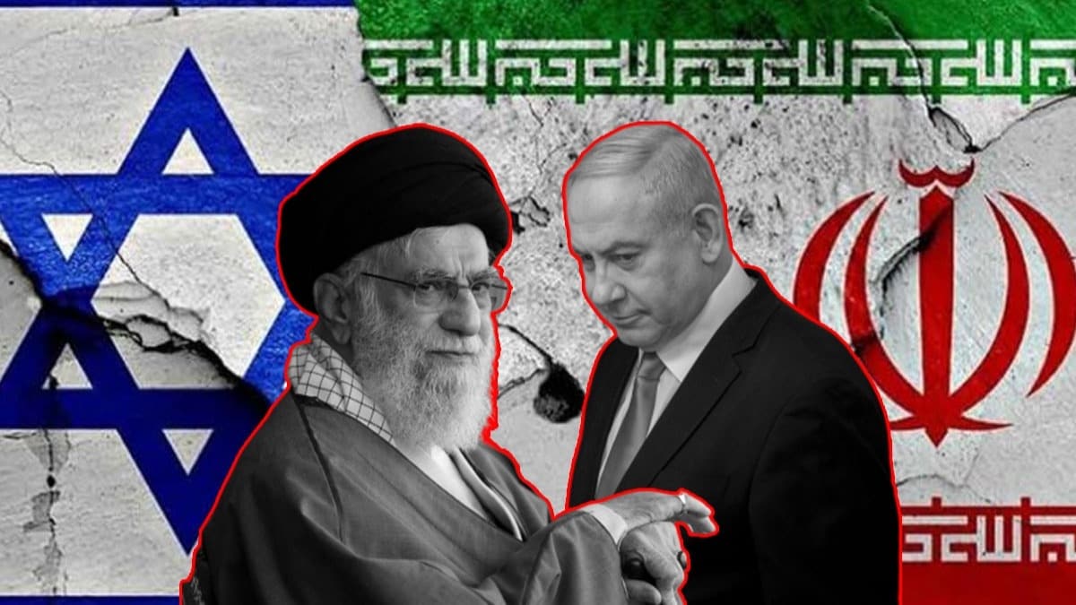 Netanyahu ran' tehditlerinden dolay uyard: Kendilerini tehlikenin iine atyorlar