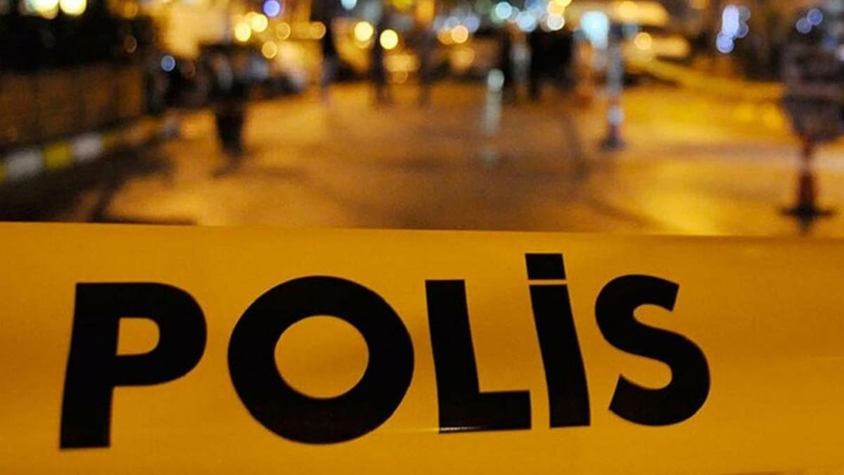 Ankara'da kontrol noktasnda ara girdi: 5'i polis 7 yaral