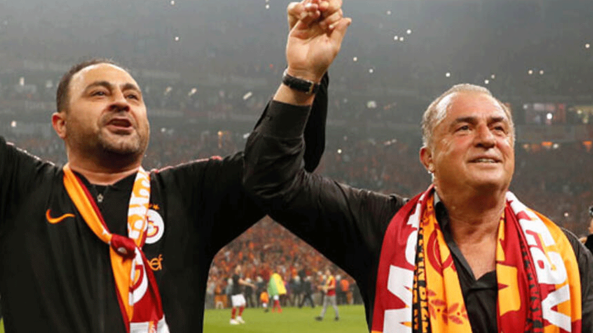 Hasan �a�'�n yerine Hollandal� y�ld�z geliyor