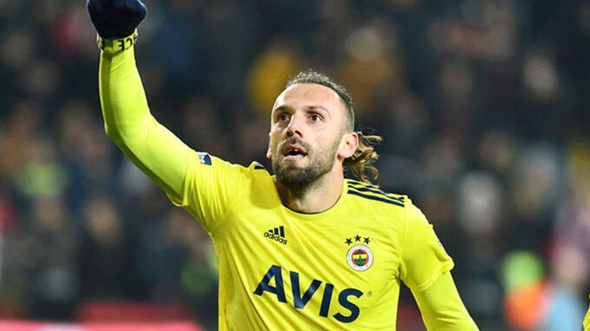 Vedat Muri�'e m�jde! �kinci kez baba oluyor