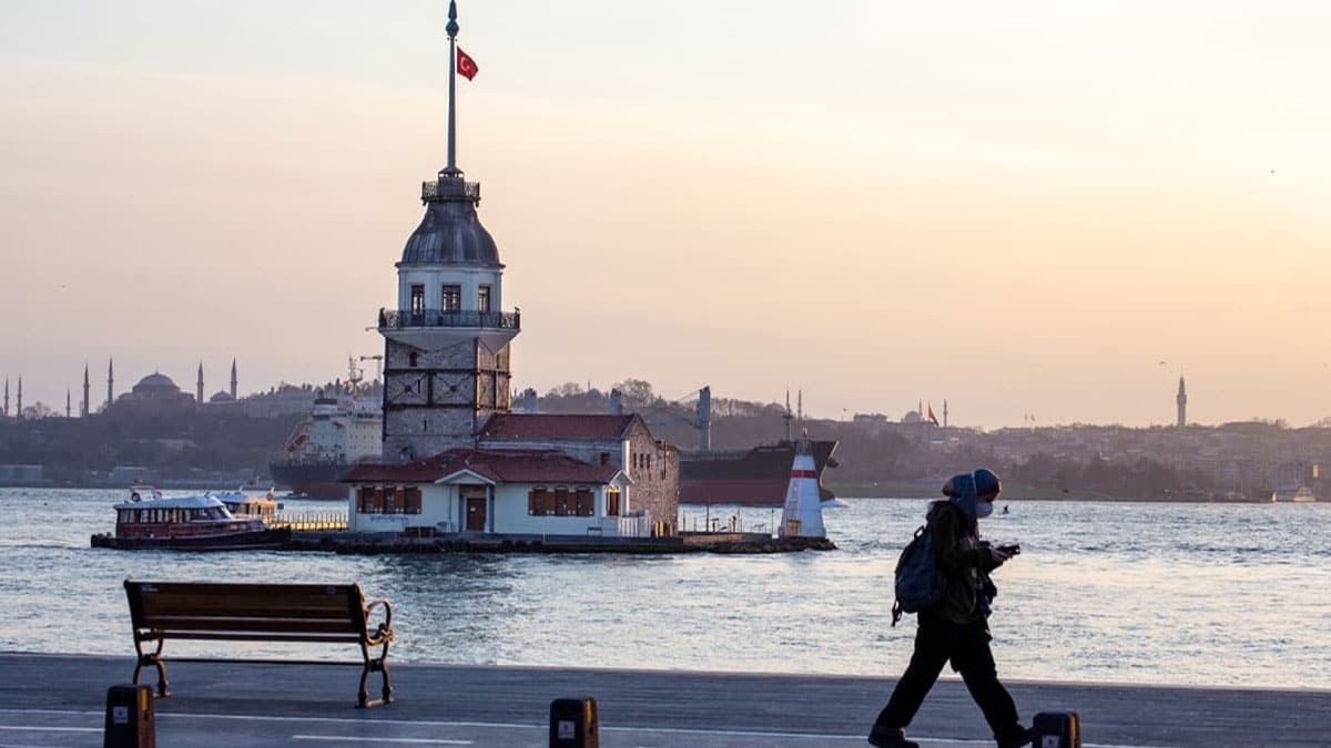 20 ya� alt� soka�a ��kma yasa�� tamamen ne zaman bitecek? ��te 20 ya� alt� soka�a ��kma yasa��n�n tamamen bitece�i tarih!