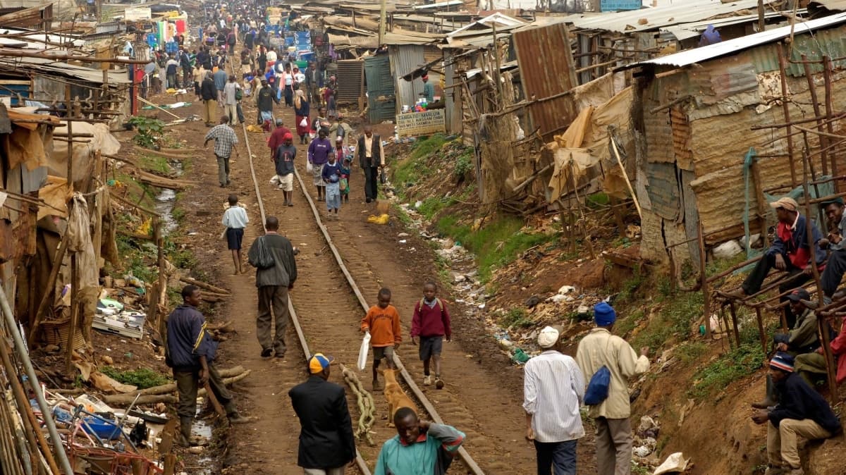 Afrika Birlii: 'iddet ve yoksulluk, Afrika'nn ilerlemesini engelliyor'