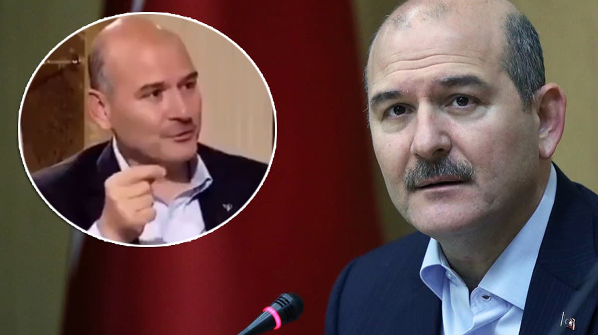 Onun kan�n� yerde b�rakmay�n S�leyman Amca
